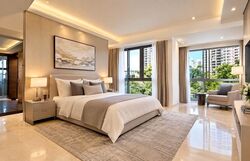 Astor Green (D21), Condominium #624170771